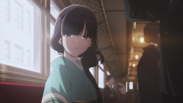 Miyo Saimori
